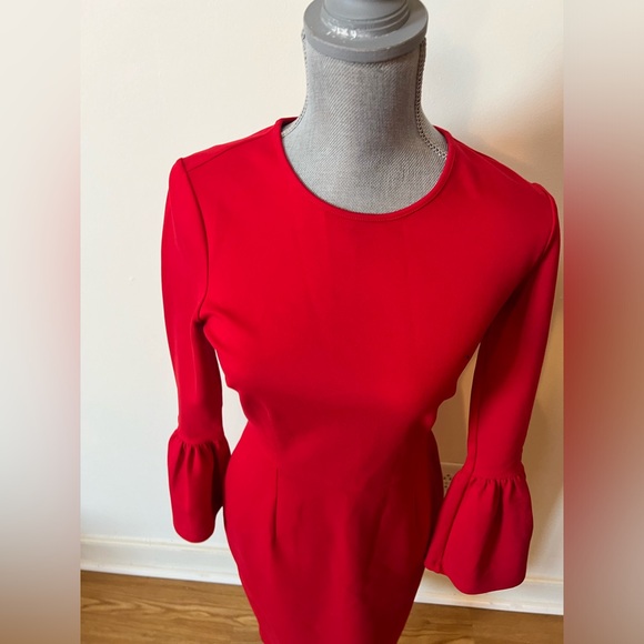 Rachel Parcell Dress size S LIKE NEW - Picture 3 of 12